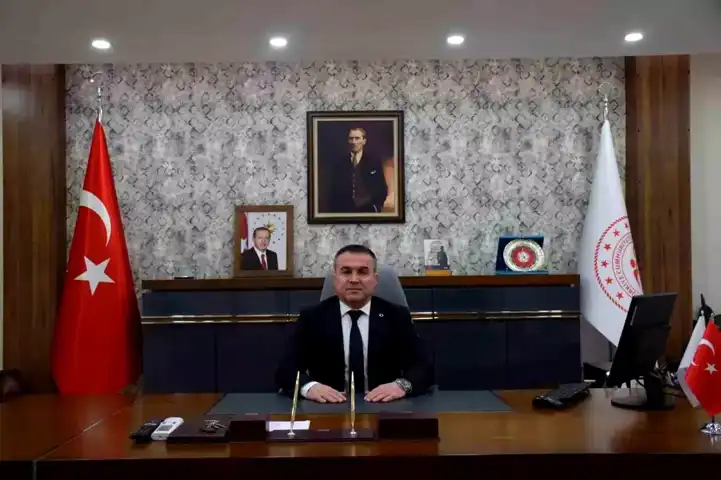 Ramazan Demir, Bilecik Gençlik ve Spor İl Müdürü Oldu