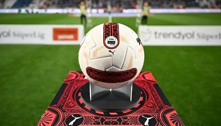 Süper Lig 14. Hafta: Heyecan Dorukta!