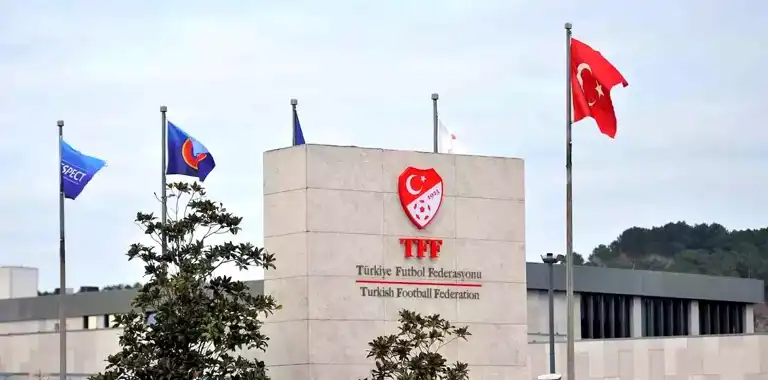 10 Süper Lig Takımı PFDK'da!