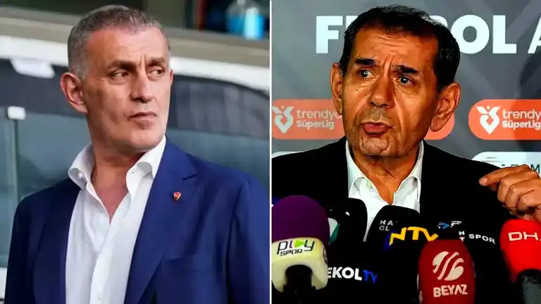 Özbek'in Cezası Onaylandı: 30 Gün Men, 360 Bin TL Ceza
