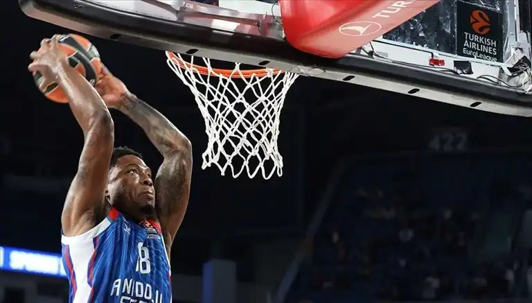 EuroLeague 12. Hafta Maçları: Heyecan Dorukta!