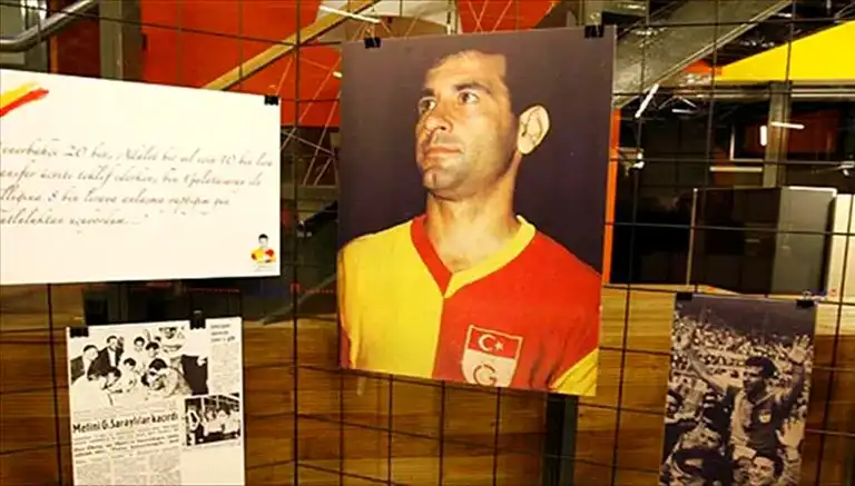 Metin Oktay'ı Anıyoruz: Taçsız Kral'ın 34. Ölüm Yıldönümü