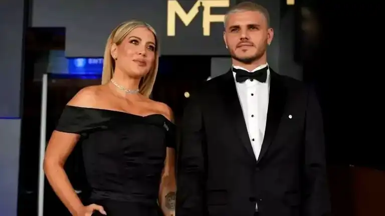 Wanda Nara'nın Cesur Paylaşımı Gündem Oldu!