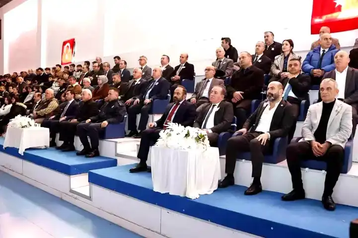 Efsane Güreşçi Yaşar Doğu 64. Yılında Anıldı