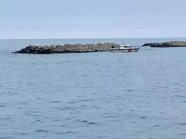 Akçakoca'da Yamaç Paraşütü Kazası: Yaralı Var!