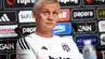 Beşiktaş Avrupa'dan Elendi, Solskjaer Sorumluluğu Üstlendi