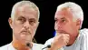 Mourinho'dan Galatasaray'a 1 Dakika Gözdağı!