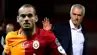 Sneijder: Mourinho'nun Fenerbahçe Açıklaması Utanç Verici!